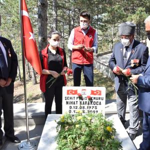 Şehitlik Ziyareti - fotoğraf 8