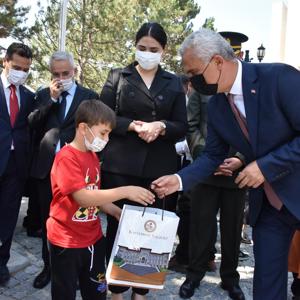 Şehitlik Ziyareti - fotoğraf 10