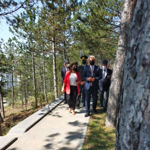Şehitlik Ziyareti - fotoğraf 11