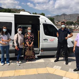 MOBİL EKİPLERİMİZ ÇOCUK İŞÇİLİĞİNE SIFIR TOLERANS İLKESİ İLE YÜRÜTÜLEN TESPİT ÇALIŞMALARINA DEVAM EDİYOR - fotoğraf 3