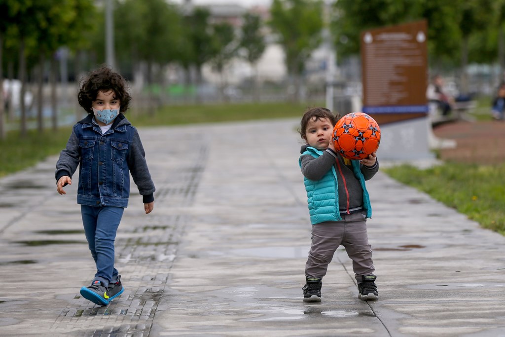 Bakanımız Yanık: “İhtiyaç Sahibi Ailelerimizin Çocukları İçin 170 Milyon Lira Sosyal ve Ekonomik Destek Ödemesi Yapıyoruz”