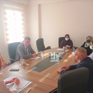 Kadın Kooperatiflerinin Güçlendirilmesi İşbirliği Protokolü Uygulama Esasları - fotoğraf 1