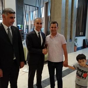 Koruyucu Ailelerimizle İftarda Buluştuk - fotoğraf 7