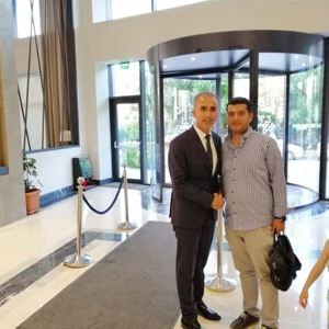 Koruyucu Ailelerimizle İftarda Buluştuk - fotoğraf 8