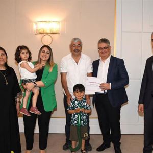 Koruyucu Ailelerimizle İftarda Buluştuk - fotoğraf 11