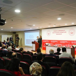278 Şehit Yakını, Gazi Ve Gazi Yakınının Kamuya Atama Kuraları Çekildi - fotoğraf 4