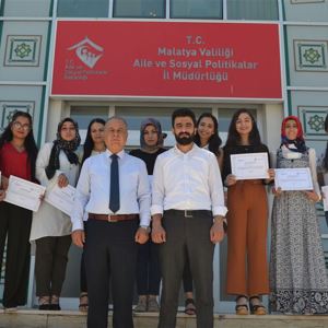 İş Kulübü Eğitimi verildi - fotoğraf 5