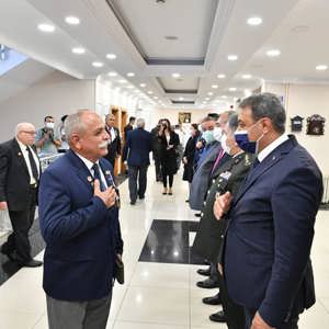 Gazilerimiz Unutulmadı - fotoğraf 1