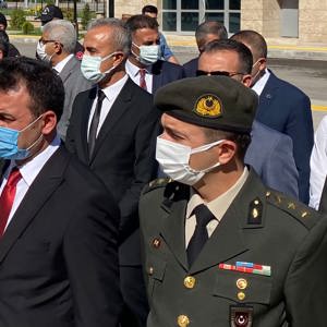 19 Eylül Gaziler Günü Kutlu Olsun - fotoğraf 2