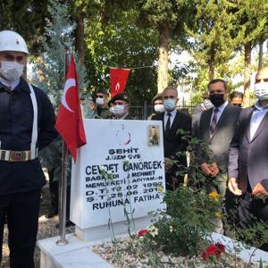 19 Eylül Gaziler Günü Kutlu Olsun - fotoğraf 4