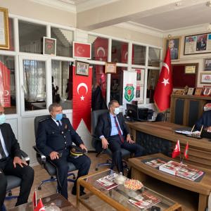 19 Eylül Gaziler Günü Kutlu Olsun - fotoğraf 11