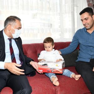 19 Eylül Gaziler Günü Kutlu Olsun - fotoğraf 12