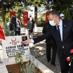 19 Eylül Gaziler Günü Kutlu Olsun - fotoğraf 3