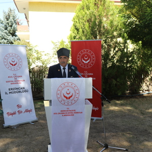 19 Eylül Gaziler Günü Düzenlenen Programla Kutlandı - fotoğraf 2
