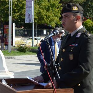 19 Eylül Gaziler Günü Kapsamında Program Düzenlendi - fotoğraf 10
