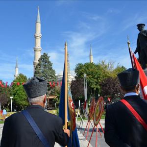 19 Eylül Gaziler Günü Kapsamında Program Düzenlendi - fotoğraf 12