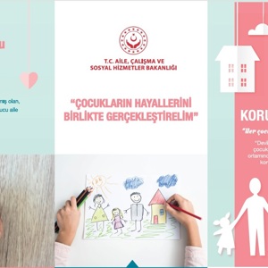 Her Çocuğun Bir Ailesi Olmalı… - fotoğraf 1