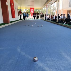 Özden Huzurevi Bocce Takımımız Türkiye Şampiyonasına Gitmeye Hak Kazandı - fotoğraf 4