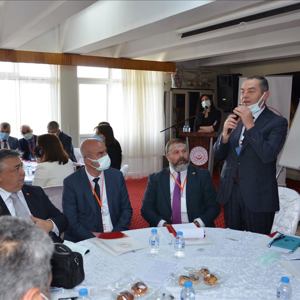 Roman İl Eylem Planı İzleme ve Değerlendirme Toplantısı Gerçekleştirildi - fotoğraf 3