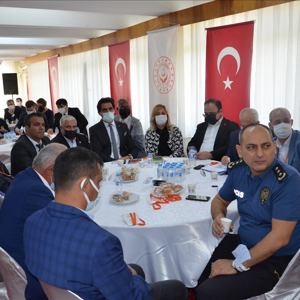 Roman İl Eylem Planı İzleme ve Değerlendirme Toplantısı Gerçekleştirildi - fotoğraf 11