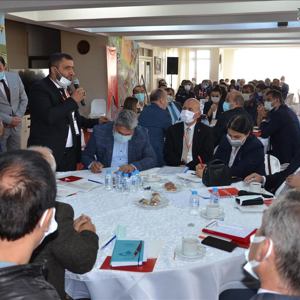 Roman İl Eylem Planı İzleme ve Değerlendirme Toplantısı Gerçekleştirildi - fotoğraf 31