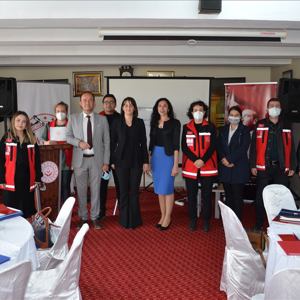 Roman İl Eylem Planı İzleme ve Değerlendirme Toplantısı Gerçekleştirildi - fotoğraf 42