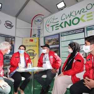 Bakanımız Derya Yanık TEKNOFEST'i Ziyaret Etti - fotoğraf 2