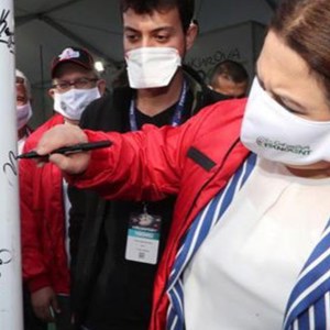 Bakanımız Derya Yanık TEKNOFEST'i Ziyaret Etti - fotoğraf 9