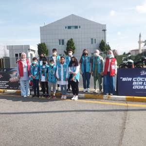 İl Müdürlüğü olarak Teknofest (Havacılık, Uzay ve Teknoloji Festivali)’ne Katıldık - fotoğraf 1