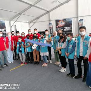 İl Müdürlüğü olarak Teknofest (Havacılık, Uzay ve Teknoloji Festivali)’ne Katıldık - fotoğraf 2