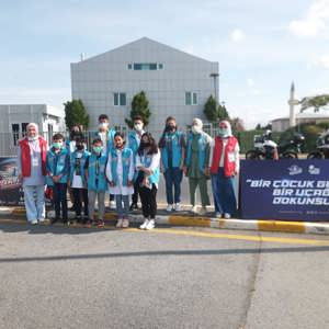 İl Müdürlüğü olarak Teknofest (Havacılık, Uzay ve Teknoloji Festivali)’ne Katıldık - fotoğraf 4
