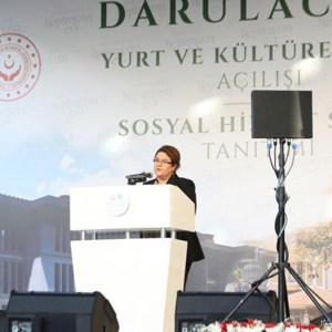 President Recep Tayyip ERDOGAN - fotoğraf 3