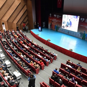 BALIKESİR SOSYAL VE KÜLTÜREL BÜTÜNLEŞME PROJESİ TANITIM TOPLANTISI - fotoğraf 3