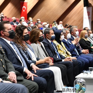 BALIKESİR SOSYAL VE KÜLTÜREL BÜTÜNLEŞME PROJESİ TANITIM TOPLANTISI - fotoğraf 4