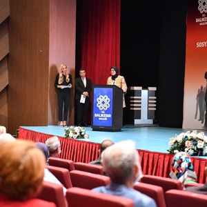 BALIKESİR SOSYAL VE KÜLTÜREL BÜTÜNLEŞME PROJESİ TANITIM TOPLANTISI - fotoğraf 8