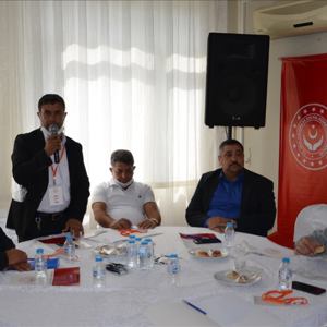 Roman İl Eylem Planı İzleme ve Değerlendirme Toplantısı Gerçekleştirildi - fotoğraf 43