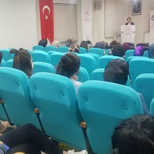 “Kreş ve Gündüz Bakımevi Personellerine Yönelik Hizmet İçi Eğitim” - fotoğraf 2