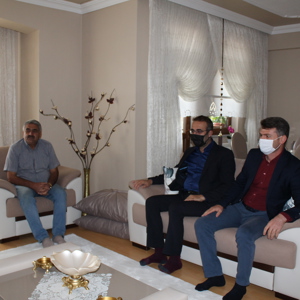 Şehidimiz Hamit Şahin Adına Benin'de Su Kuyusu Açıldı - fotoğraf 2