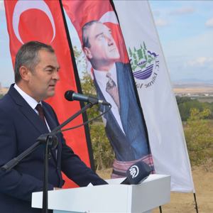 200 Yataklı Yeni Huzurevi’nin Yer Teslim Töreni Gerçekleşti - fotoğraf 17