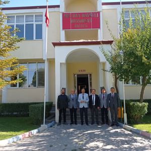 Bor Ahmet Kuddusi Huzurevi Yaşlı Bakım ve Rehabilitasyon Merkezinde'nde Yaşlılar Gününü Kutladık. - fotoğraf 4