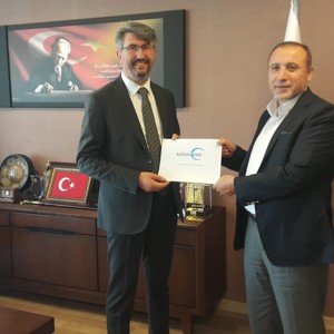 A meeting was held with Association of Health Workers Solidarity Community Health Care and Environmental Protection (SAĞLIK-DER) - fotoğraf 2