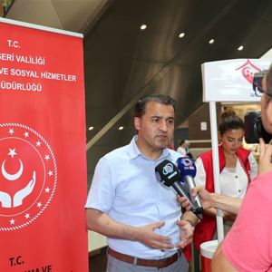 ULUSLARARASI UYUŞTURUCU KULLANIMI VE KAÇAKÇILIĞI İLE MÜCADELE GÜNÜ KAPSAMINDA ETKİNLİK DÜZENLENDİ - fotoğraf 3