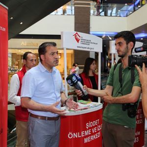 ULUSLARARASI UYUŞTURUCU KULLANIMI VE KAÇAKÇILIĞI İLE MÜCADELE GÜNÜ KAPSAMINDA ETKİNLİK DÜZENLENDİ - fotoğraf 4