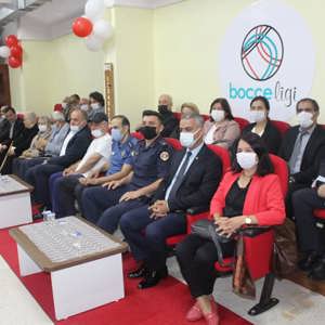 Valimiz Sayın Muammer EROL "1 Ekim Dünya Yaşlılar Günü" nde  Yaşlılarımızla Bir Araya Geldi. - fotoğraf 12