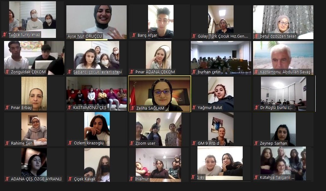 O Artık Bir Mühendis