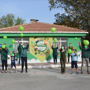 6 Ekim Dünya Serebral Palsi Farkındalık Günü - fotoğraf 1