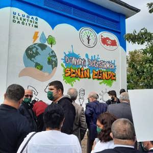 Serebral Palsy Günü’nde Farkındalık Etkinlikleri Düzenlendi. - fotoğraf 5