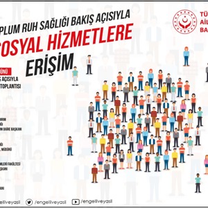 Spc. Dr. Orhan KOÇ: We Attach Importance to the Mental Health Action Plan, which Ensures that All State Institutions and Organizations Work in an Organized Manner with a Multidisciplinary Approach  - fotoğraf 2