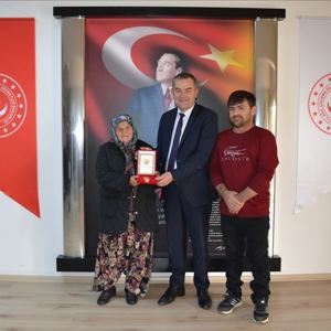 “Milli Mücadele Madalyaları” Verilmeye Devam Ediyor - fotoğraf 2