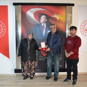“Milli Mücadele Madalyaları” Verilmeye Devam Ediyor - fotoğraf 3